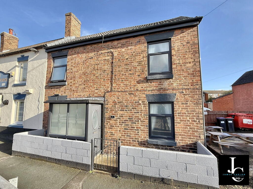 Main image of property: Finger Road,Dawley,Telford,TF4 3JX