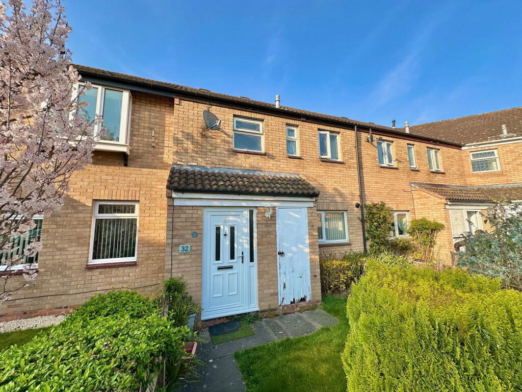 Main image of property: Oakfield Road, Telford, TF5 0NA