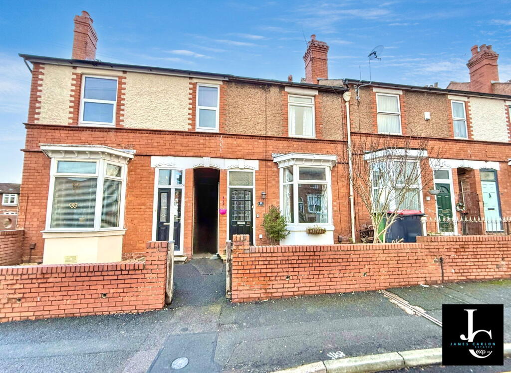 Main image of property: Wrekin Road, Wellington, Telford, TF1 1RN
