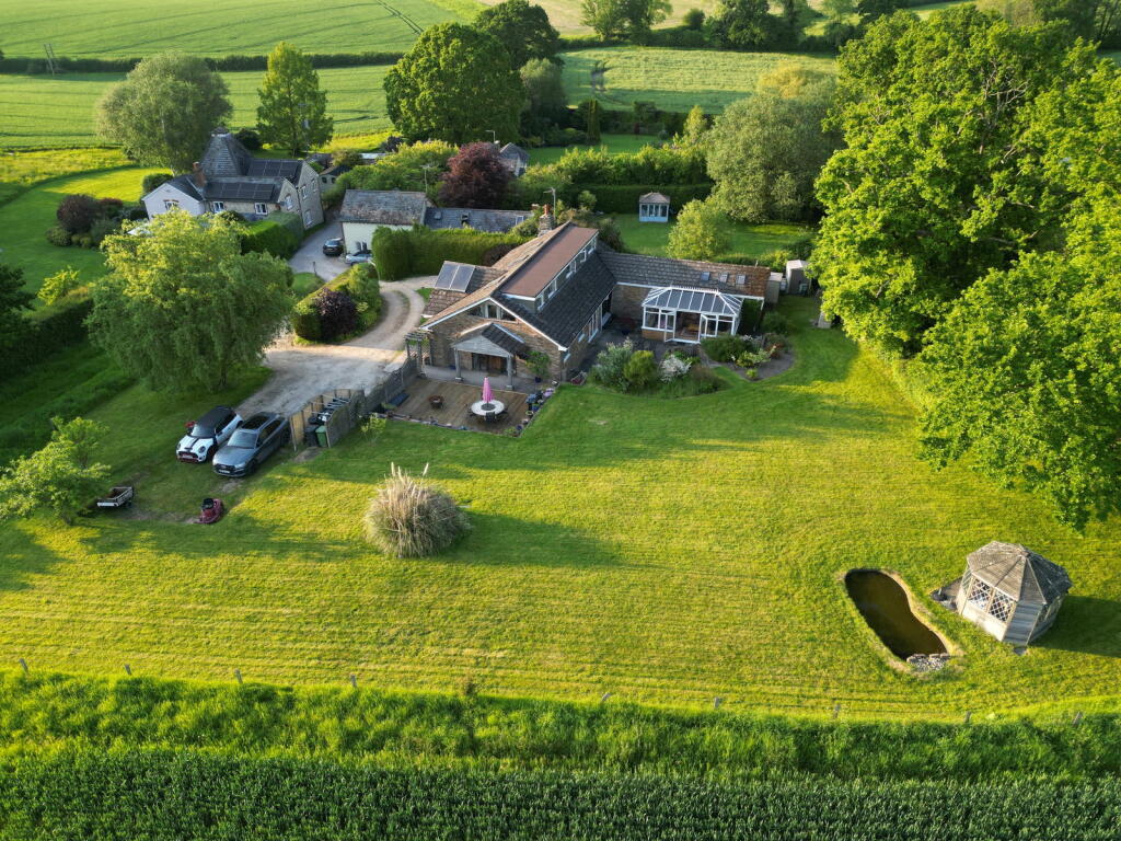 Main image of property: Binsted Road, Binsted, GU34 4NU