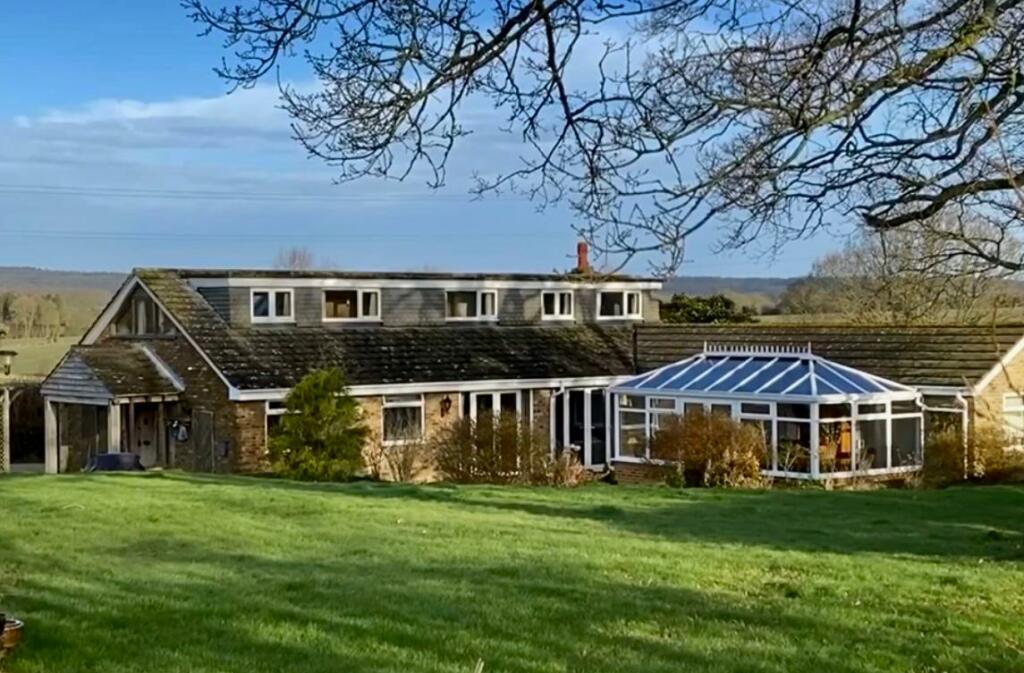 Main image of property: Binsted Road, Binsted, GU34 4NU
