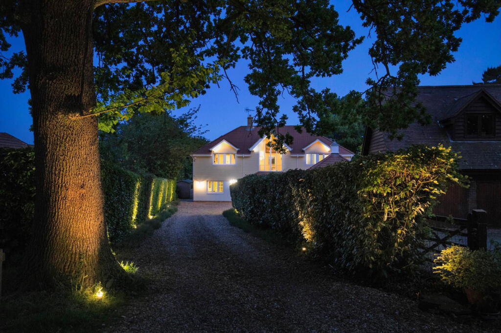 Main image of property: Five Ash Road, Medstead, GU34 5EJ