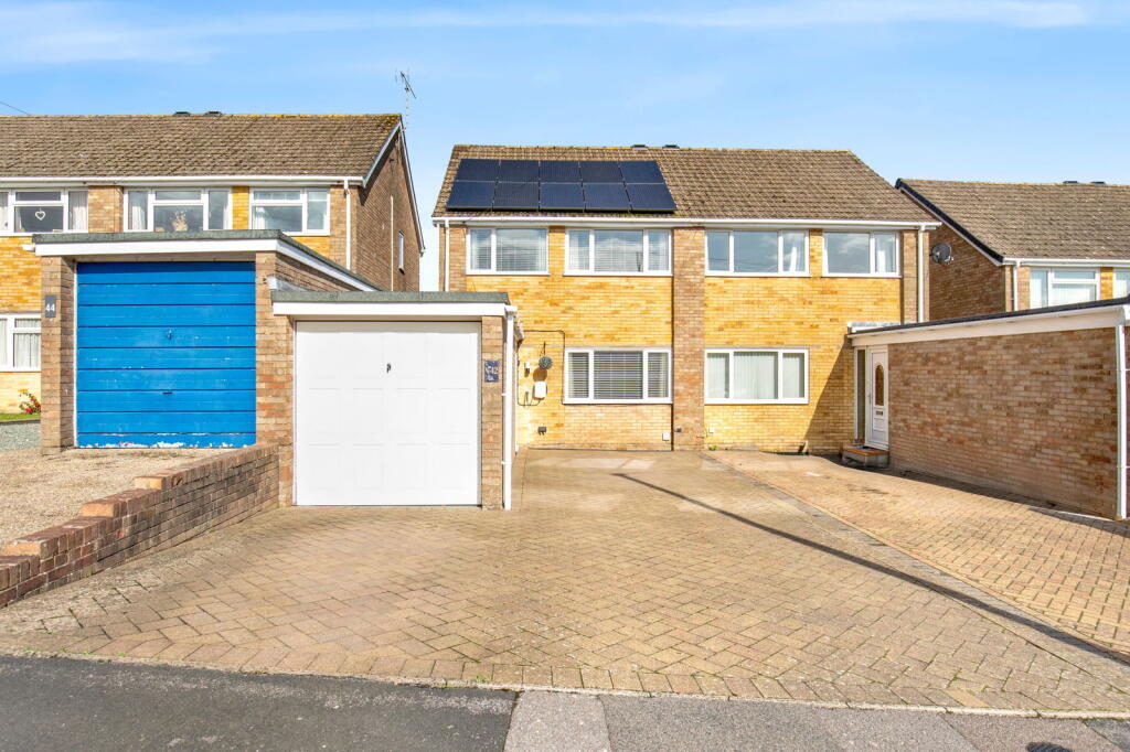 Main image of property: Southview Rise, Alton, GU34 2AH