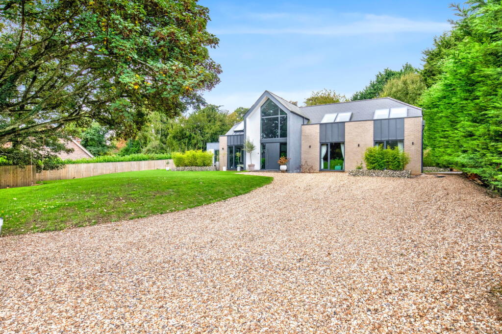 Main image of property: Grosvenor Road, Medstead, GU34 5JE