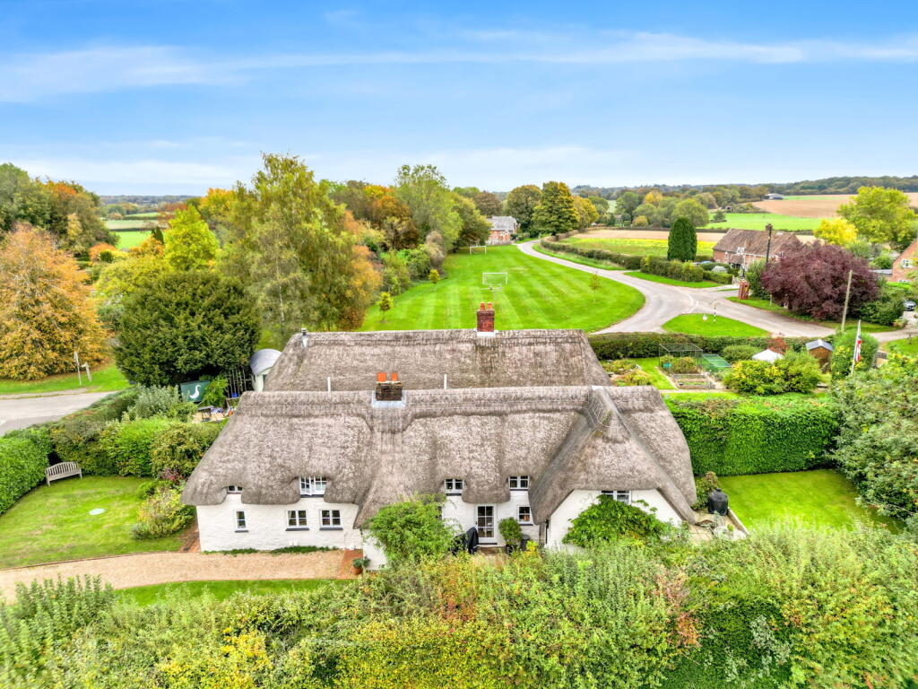 Main image of property: Upper Wield, Alresford, SO24 9RT