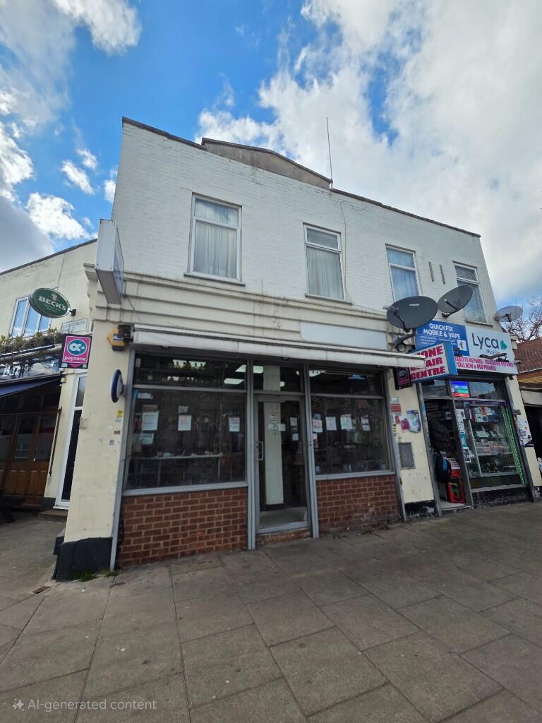 Main image of property: Little Ealing Lane, London, W5