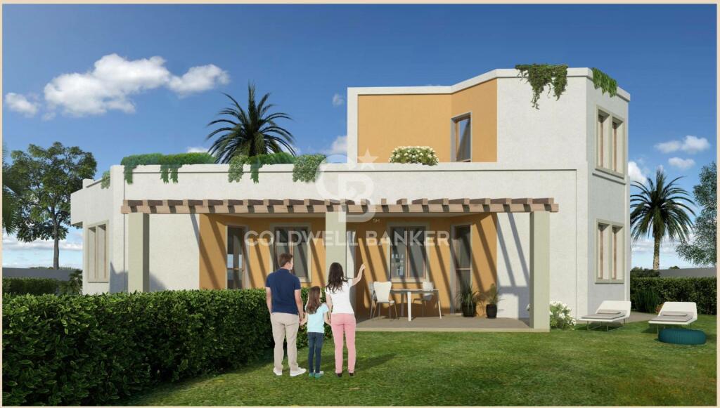 Main image of property: Apulia, Lecce, Alliste