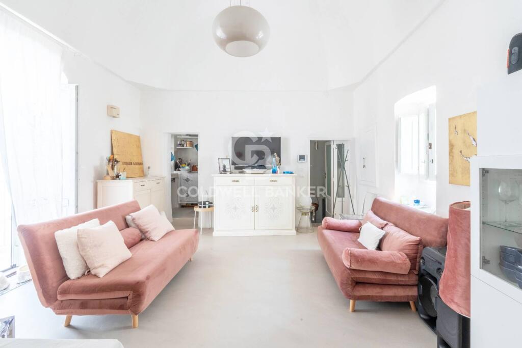 Main image of property: Apulia, Brindisi, Ostuni