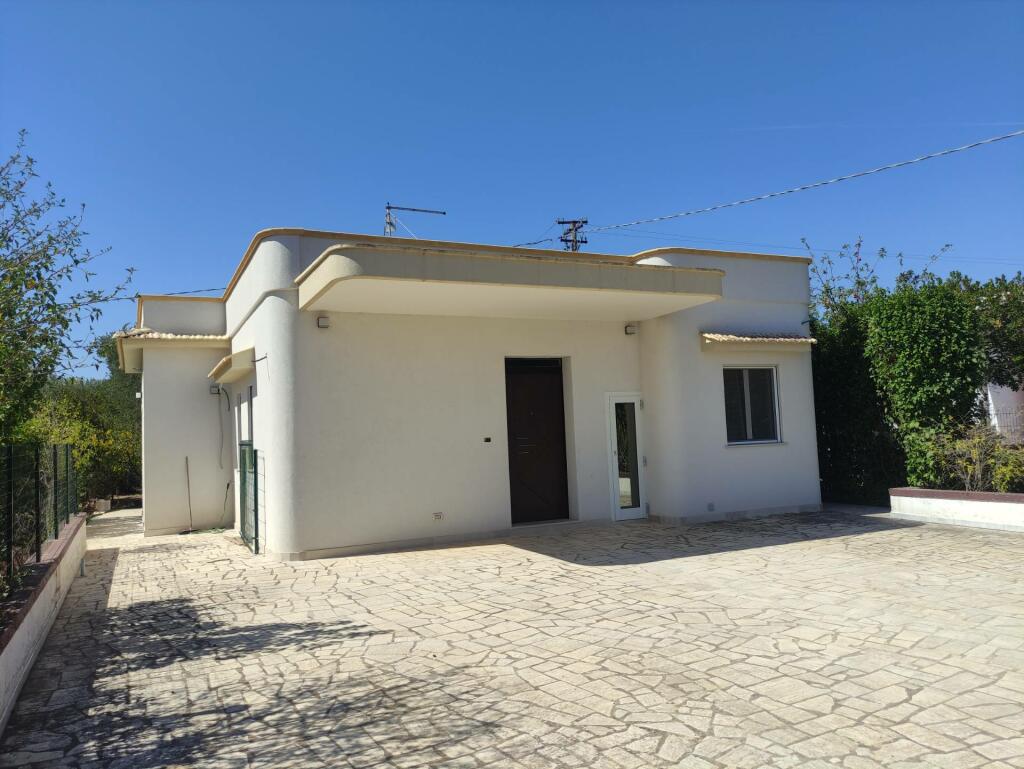 Main image of property: Apulia, Brindisi, Ostuni