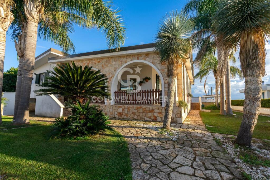 Main image of property: Apulia, Lecce, Racale