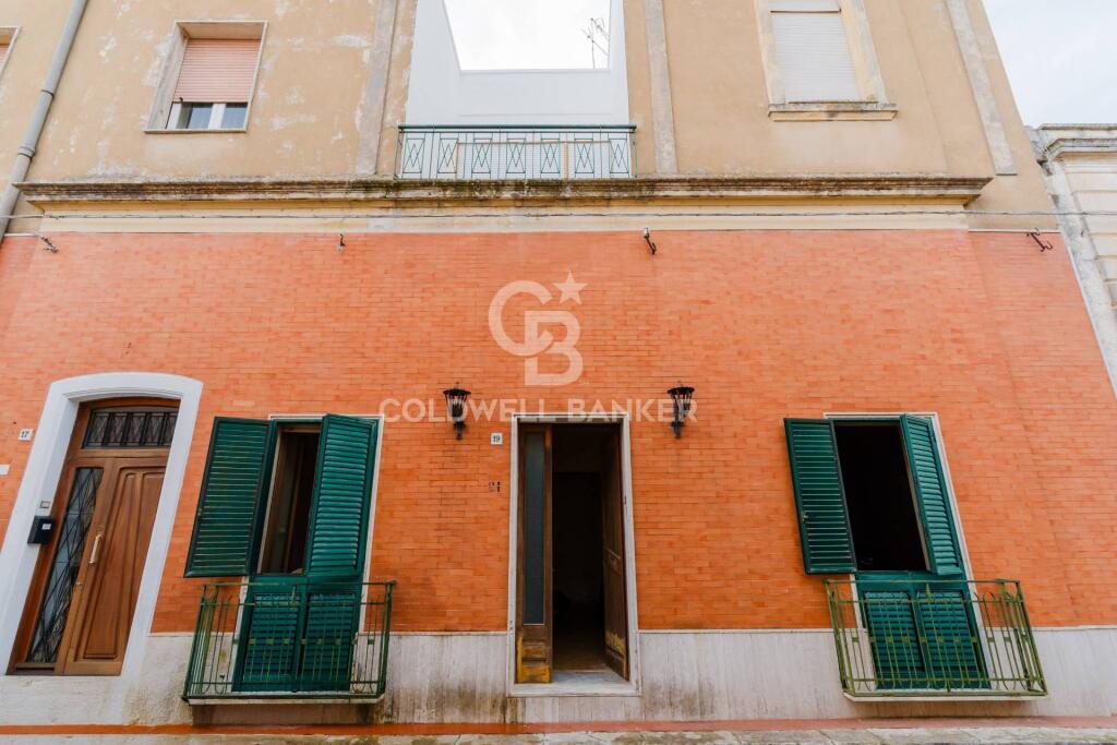 Main image of property: Apulia, Lecce, Squinzano