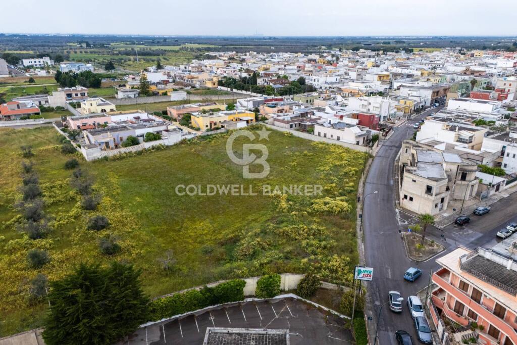 Main image of property: Apulia, Lecce, Squinzano
