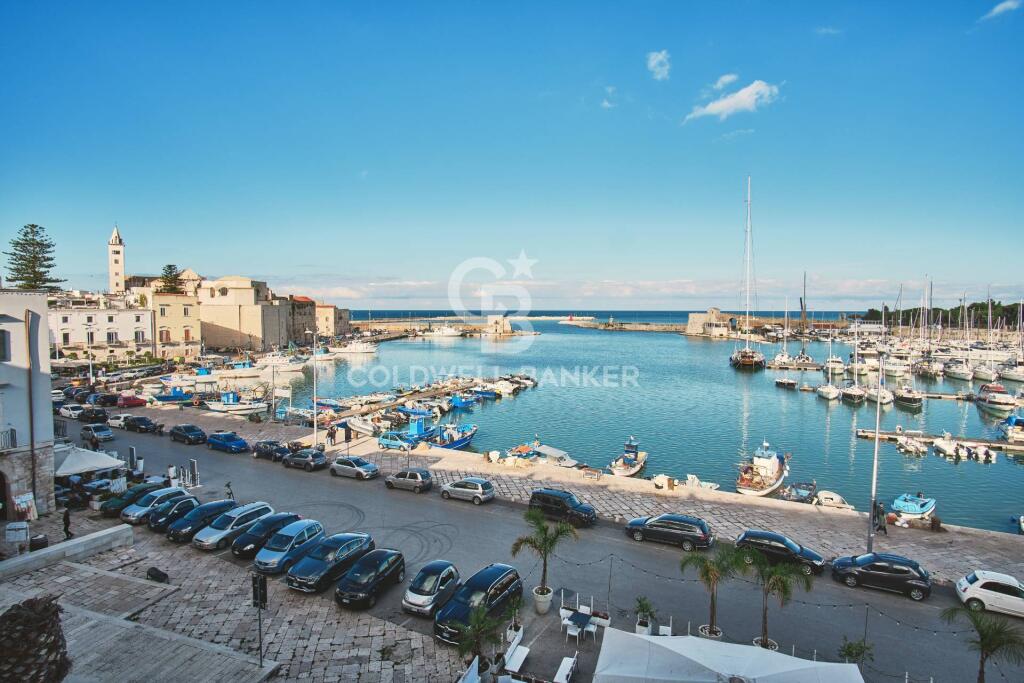 Main image of property: Apulia, Bari, Trani