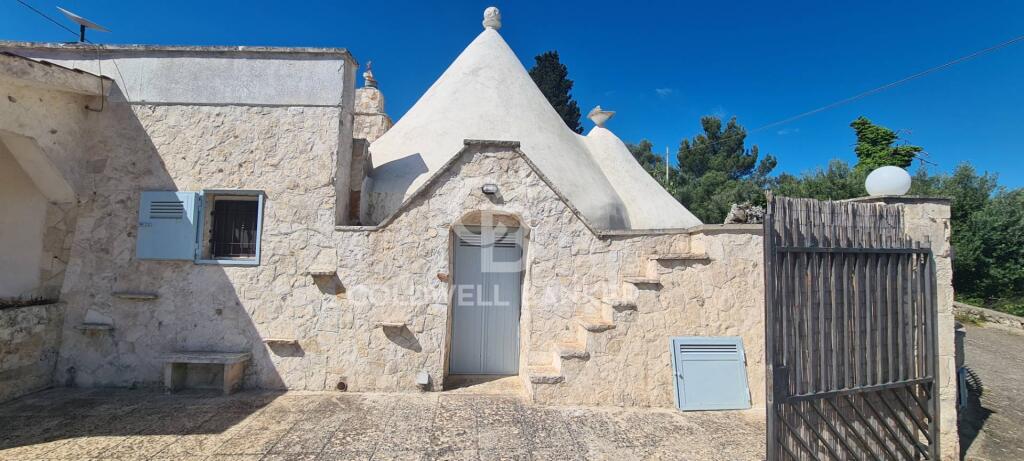 Main image of property: Apulia, Taranto, Martina Franca