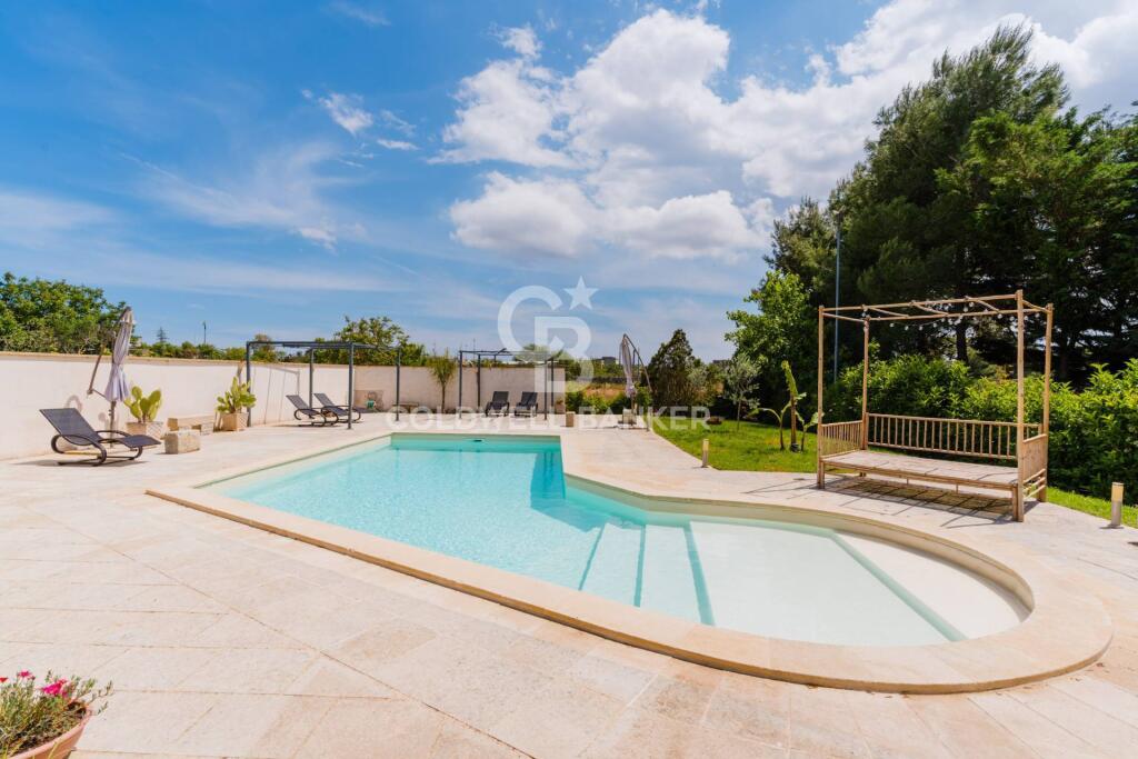Main image of property: Apulia, Lecce, Poggiardo