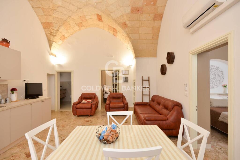 Main image of property: Apulia, Lecce, Lecce