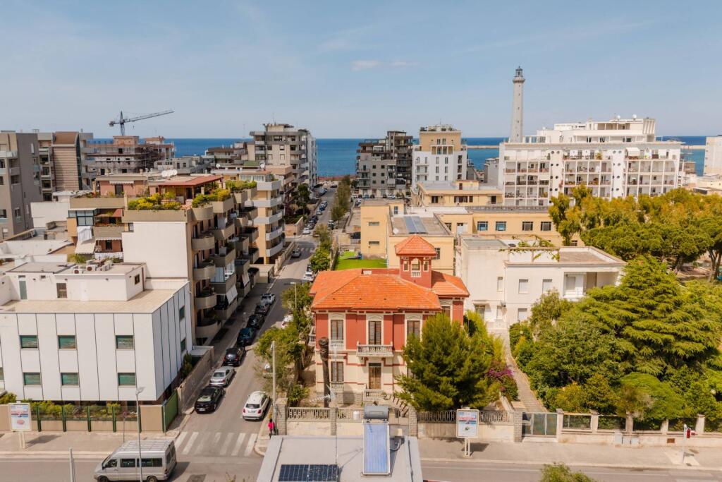 Main image of property: Apulia, Bari, Bari
