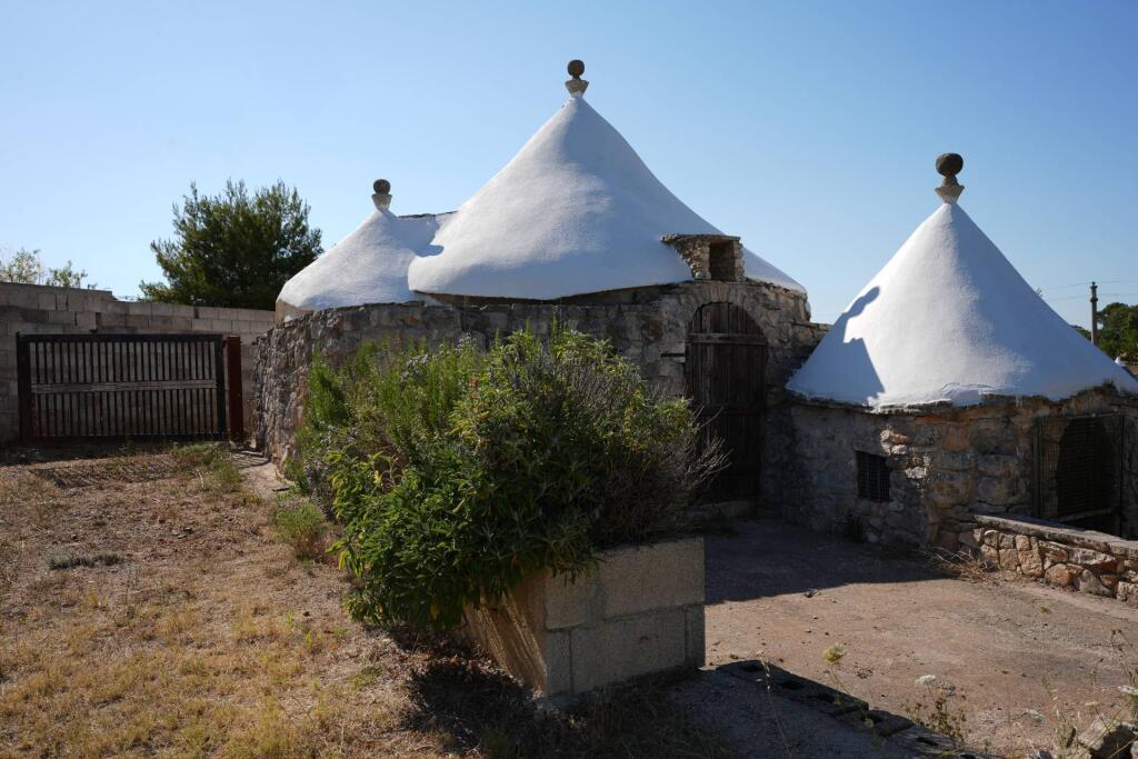 Main image of property: Apulia, Taranto, Martina Franca