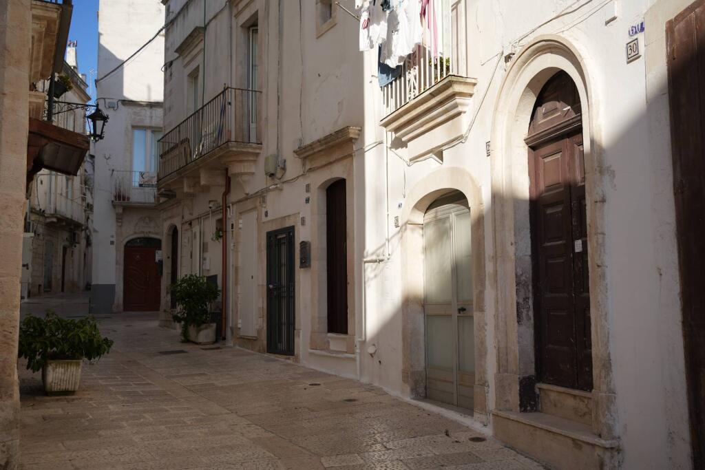 Main image of property: Apulia, Taranto, Martina Franca