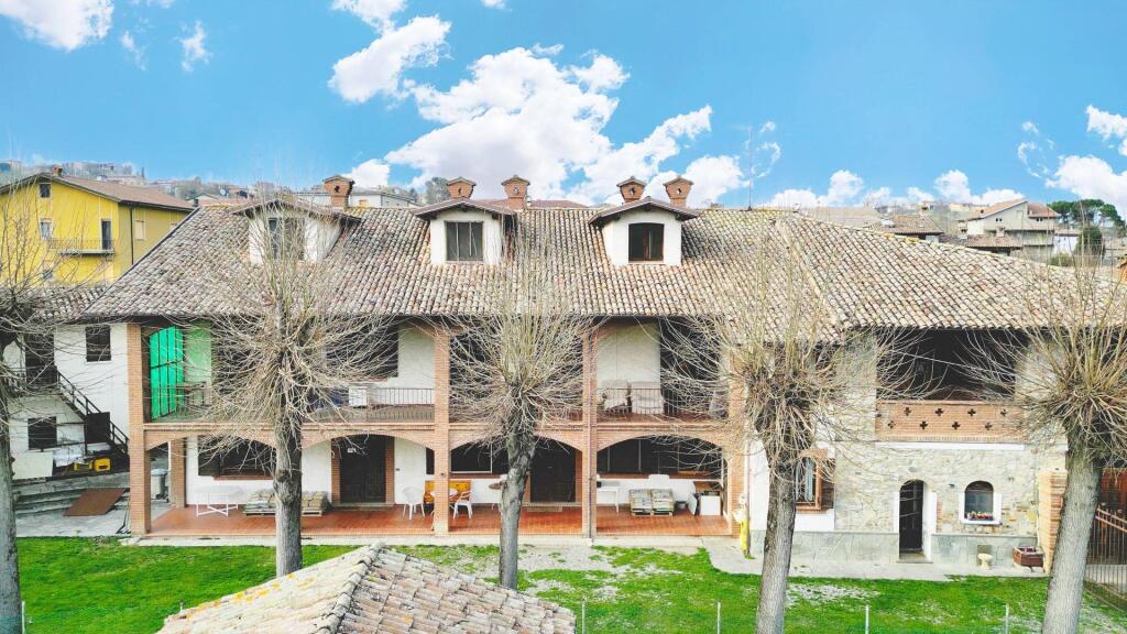 Main image of property: Emilia-Romagna, Piacenza, Pianello Val Tidone