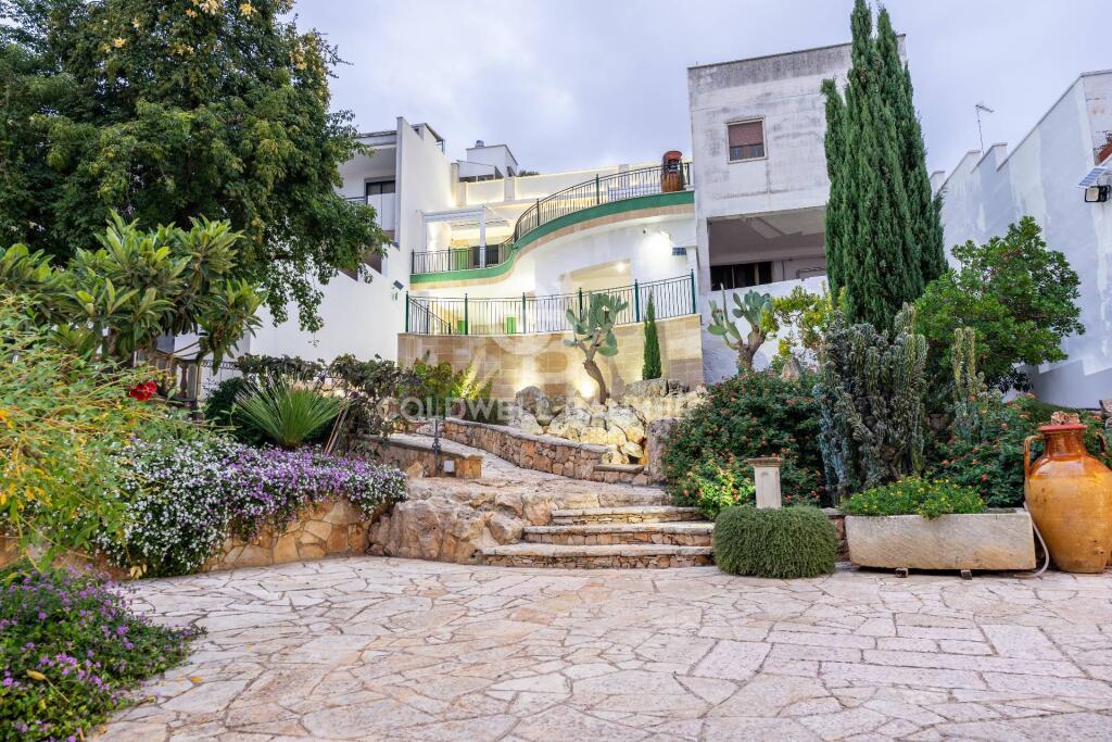 Main image of property: Apulia, Lecce, Sannicola