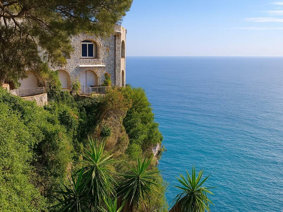 Main image of property: Liguria, Imperia, Ventimiglia