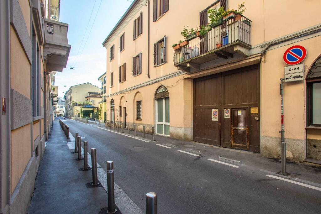 Main image of property: Lombardy, Milan, Milano