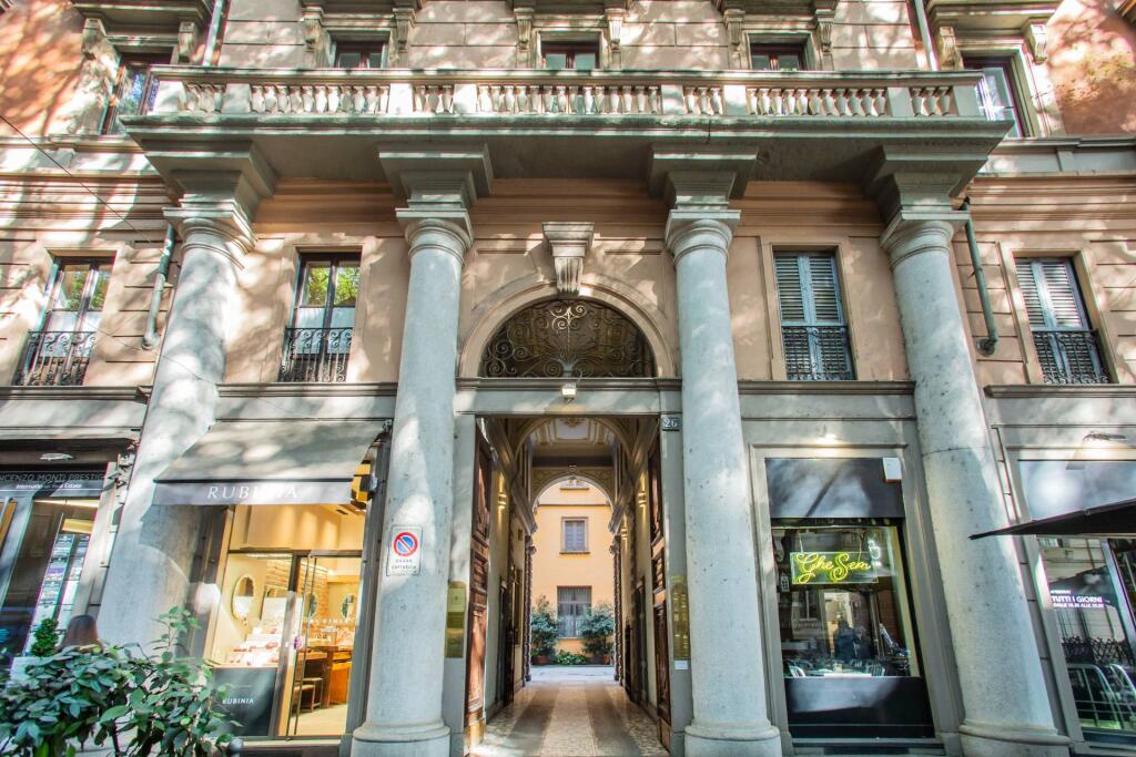 Main image of property: Lombardy, Milan, Milano