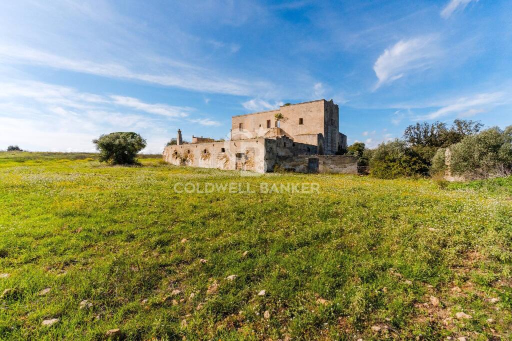 Main image of property: Apulia, Taranto, Castellaneta
