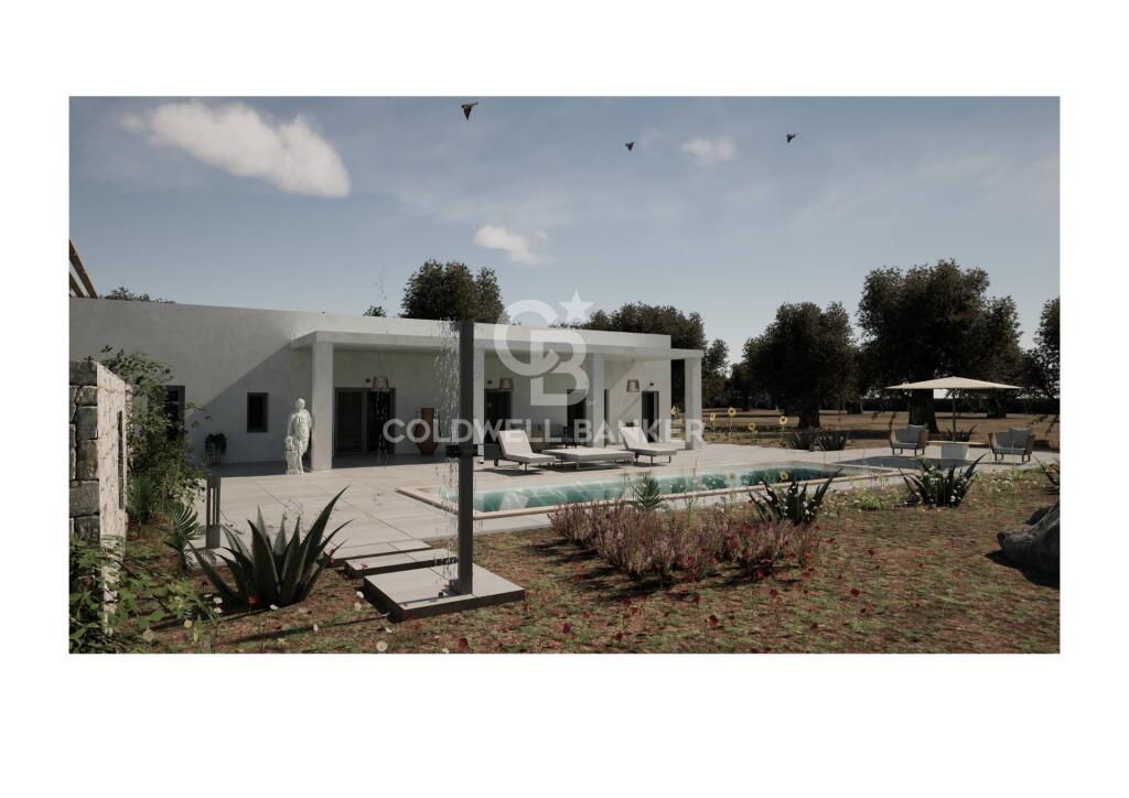 Main image of property: Apulia, Brindisi, Ostuni