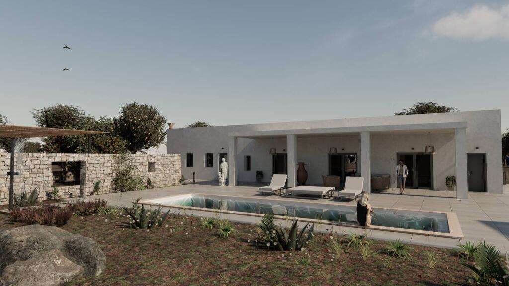 Main image of property: Apulia, Brindisi, Ostuni