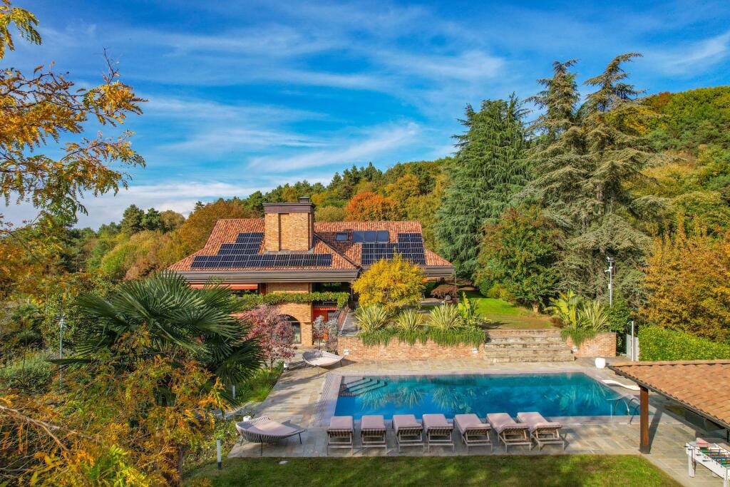 Main image of property: Lombardy, Varese