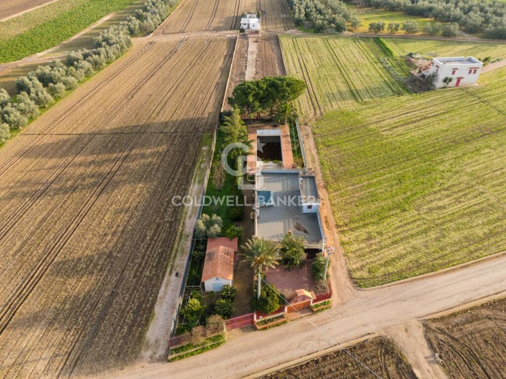 Main image of property: Apulia, Bari, Andria