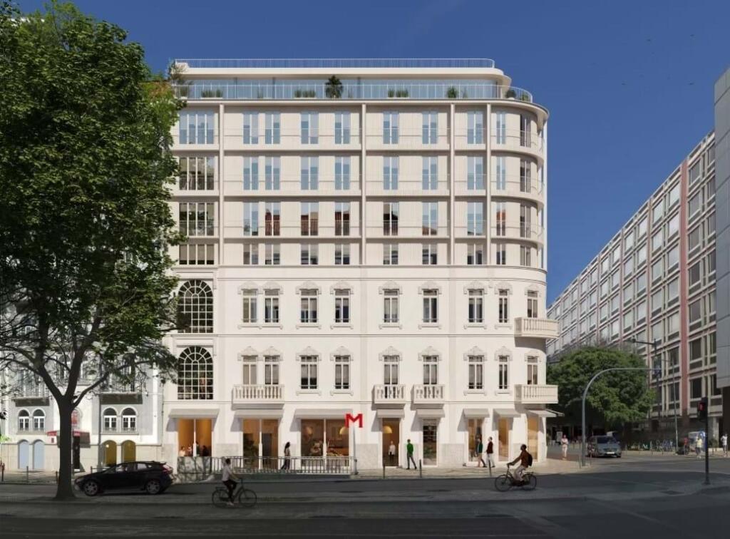 Main image of property: Lisbon, Lisbon