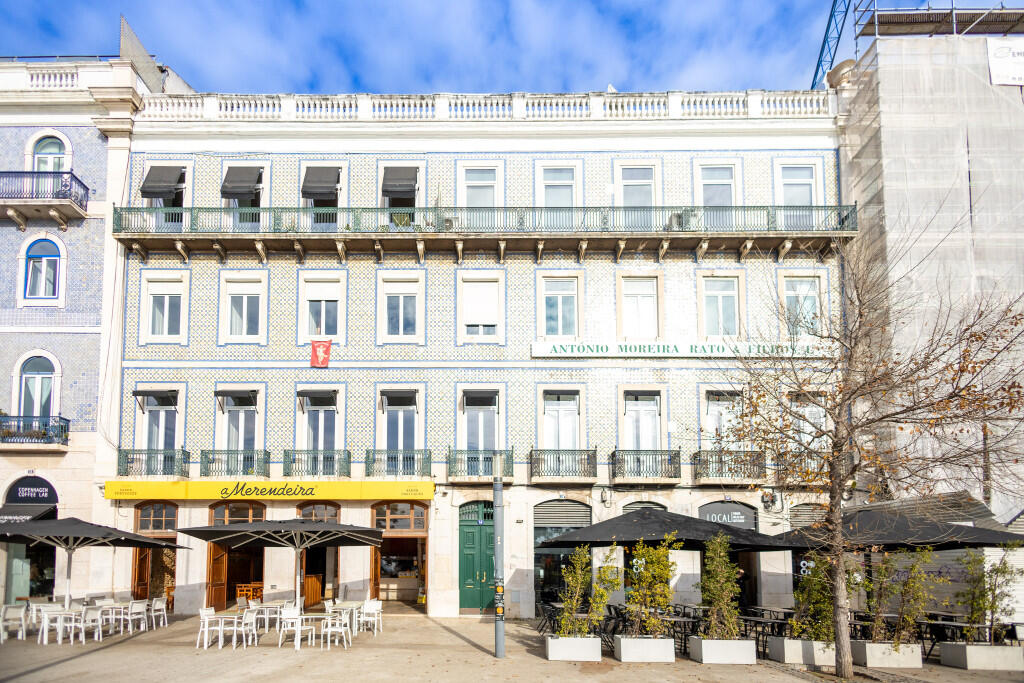Main image of property: Lisbon, Lisbon