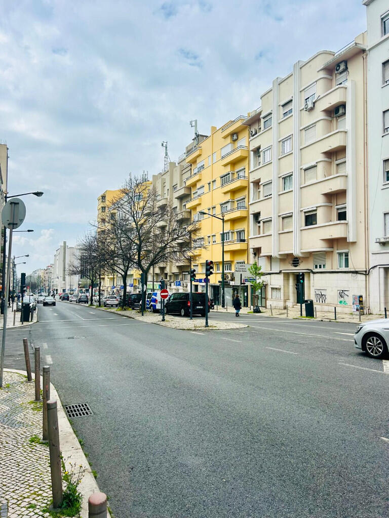 Main image of property: Lisbon, Lisbon
