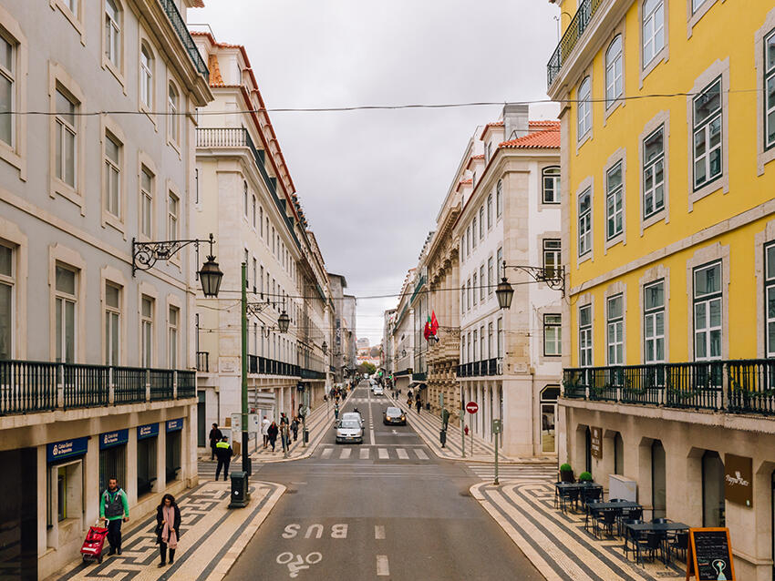 Main image of property: Lisbon, Lisbon