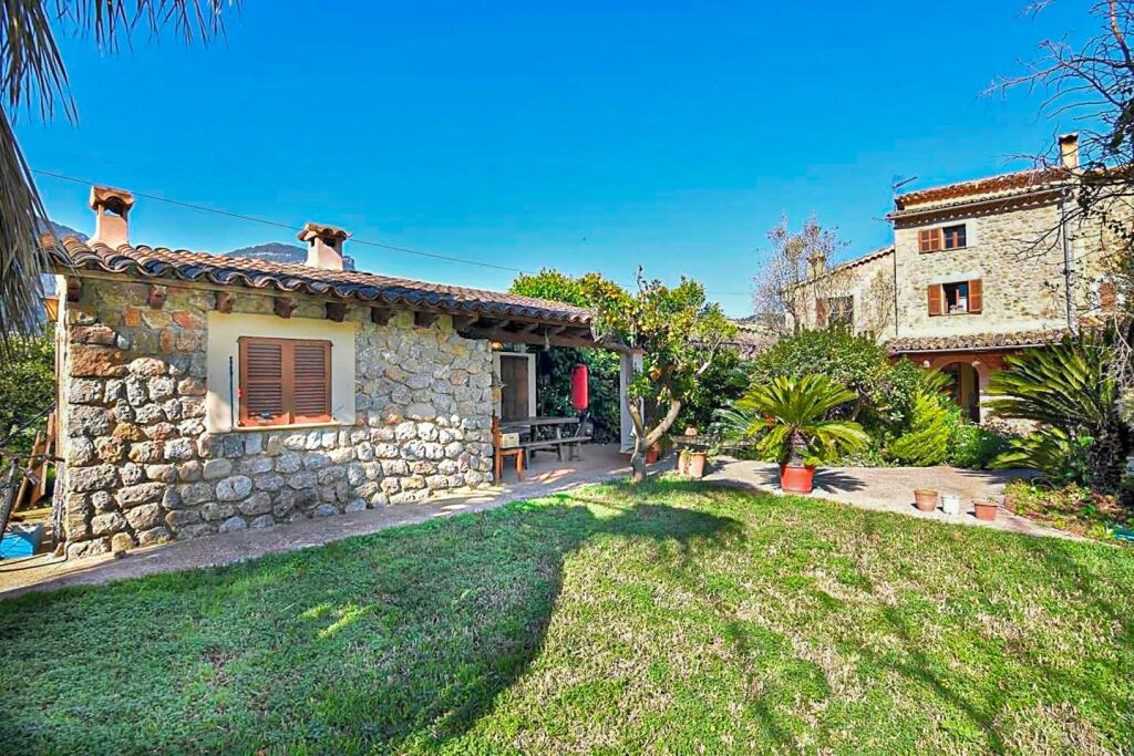 Main image of property: Balearic Islands, Mallorca, Sóller