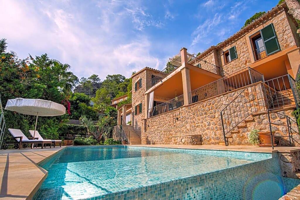 Main image of property: Balearic Islands, Mallorca, Deià