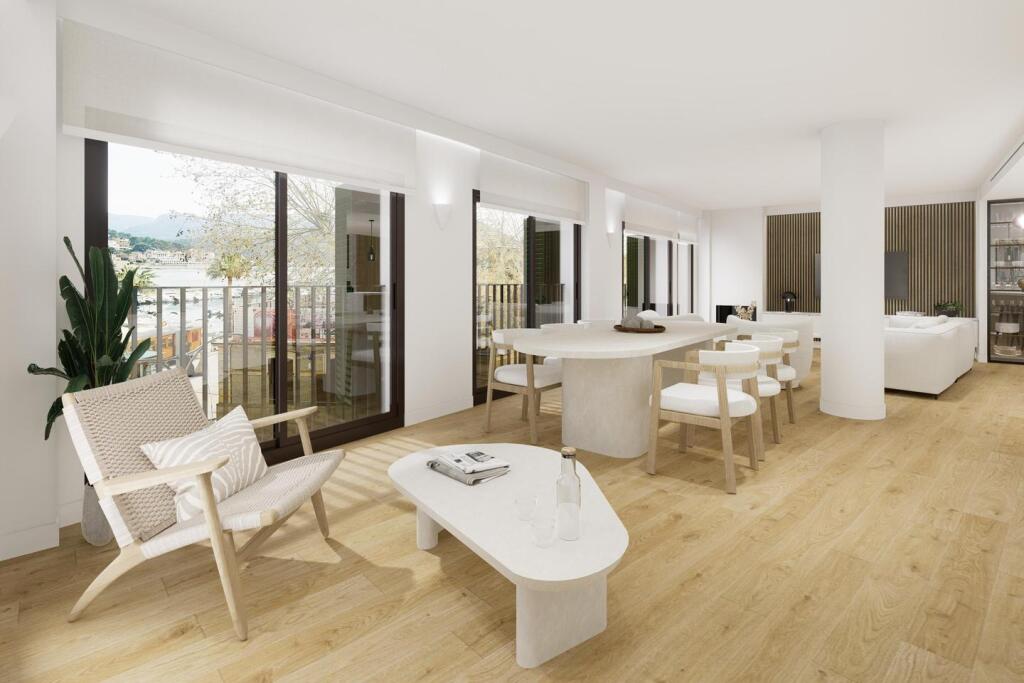 Main image of property: Balearic Islands