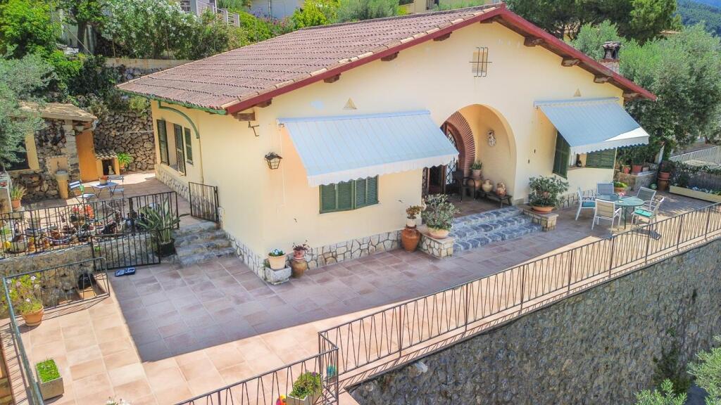 Main image of property: Balearic Islands