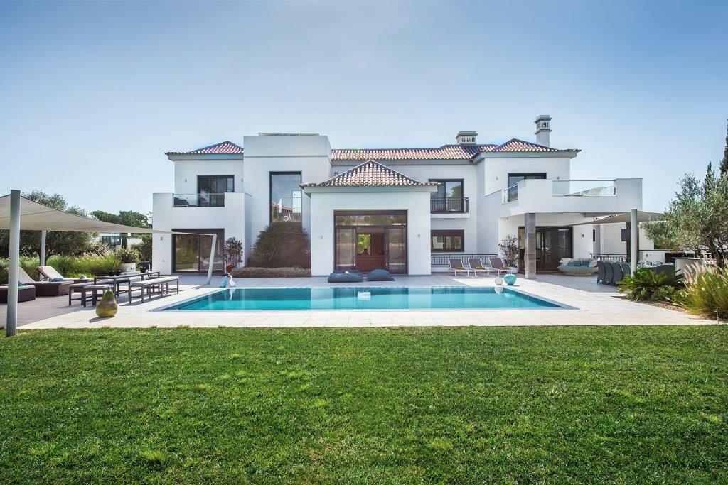 Main image of property: Almancil, Algarve
