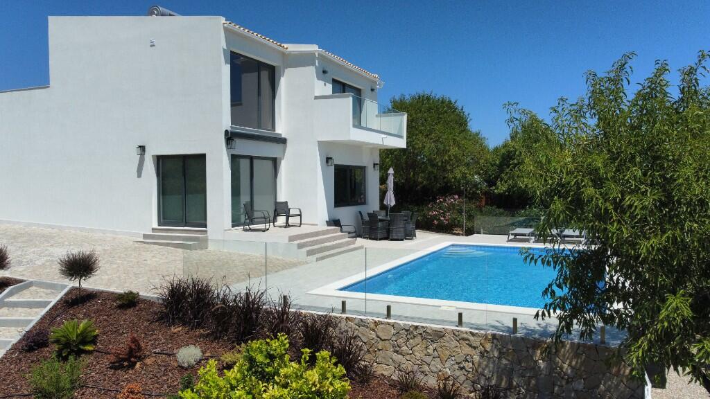 Main image of property: Santa Bárbara de Nexe, Algarve