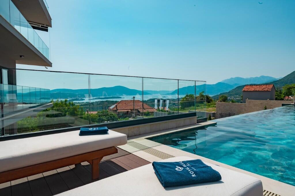 Main image of property: Kavac, Montenegro