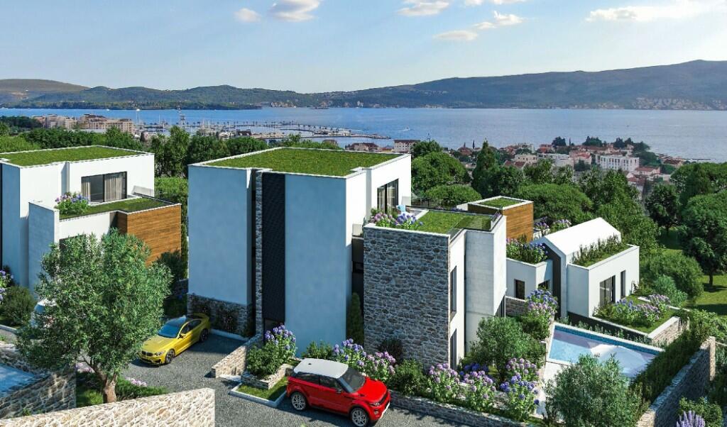 Main image of property: Donja Lastva, Montenegro