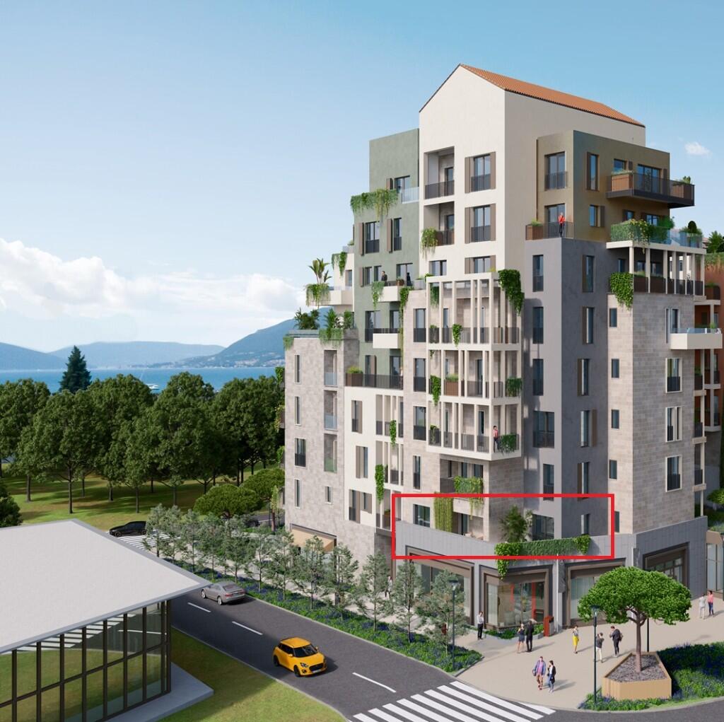Main image of property: Tivat