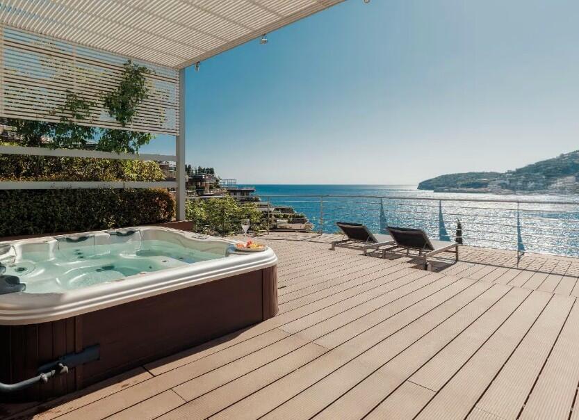 Main image of property: Budva