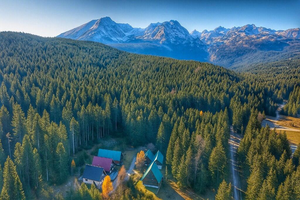 Main image of property: Zabljak