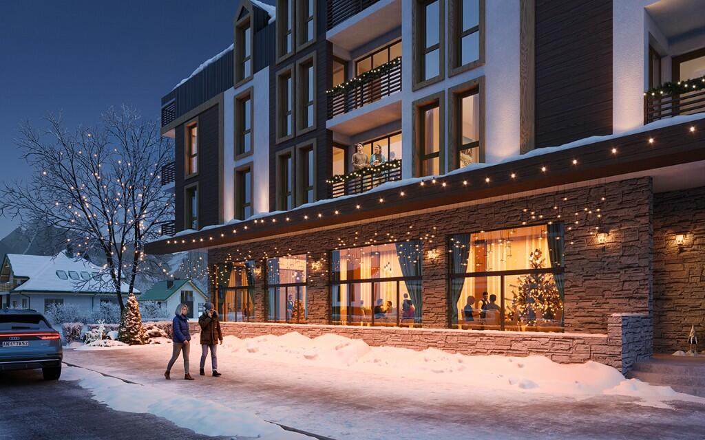 Main image of property: Kolasin