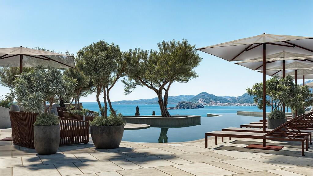 Main image of property: Rezevici, Montenegro